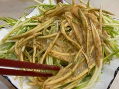 -玉华台饭庄·淮扬菜·烤鸭(望京店)