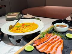 -泰香米泰国餐厅(北城天街店)