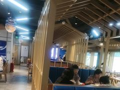 -大河宴·椒麻鱼火锅(北京路中和美食街店)