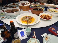 -院8里·小聚园老川菜(九眼桥店)