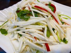 -二毛馕坑肉饭店