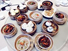 -北海金昌开元名都大酒店·四季轩中餐厅