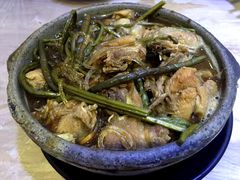 -梁师傅砂锅(哈达西街店)