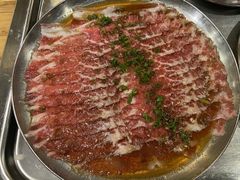 -姜虎东白丁烤肉(银泰中心in99店)