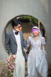 -Mu慕婚纱摄影·超级工作室