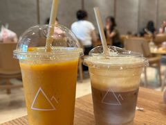 -去茶山(重庆万象城店)