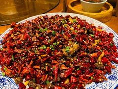 -杨记隆府(南坪店)