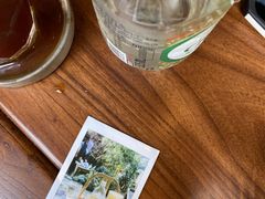 -Metal hands·铁手咖啡