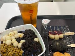 -鲜芋仙(太原街万达店)