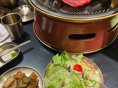 -西塔老太太泥炉烤肉(龙湖北苑天街店)
