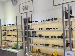 -ALPS阿尔卑斯眼镜(我格广场店)