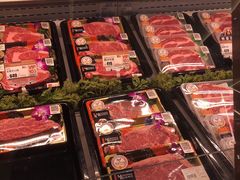 -MEAT MATE 鲜食肉铺(凤凰汇·里巷店)