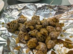 -大东海海鲜酒楼(渔人码头总店)