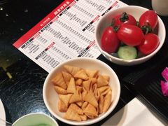 -川中故事·成都老火锅(东书房店)