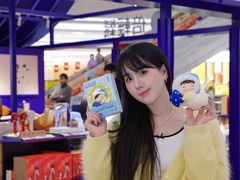 -KK ONE(京基滨河时代店)