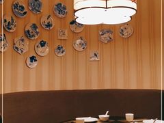 -浙江安吉JW万豪酒店·万豪中餐厅