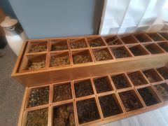 -一叶觅山(半边街店)