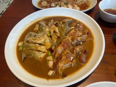 -妈妈菜舟山海鲜(定海古城店)