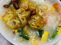 一品艇仔粥-银记肠粉店(北京路店)