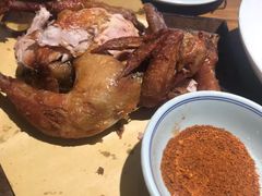 -打酱油·非遗淮扬菜(瘦西湖梅岭店)