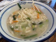 -老雒阳面馆·水席(定鼎门店)