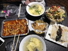 -买又大餐厅(福林里店)