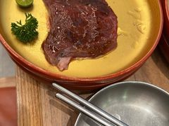 -韩悦牛排烤肉无限续(宝能中心店)