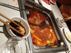 -海底捞火锅(亲子主题北金鹰店)