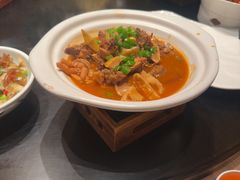 -楚山晓·楚湘菜(江夏永旺店)