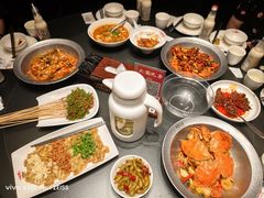 -天宝兄弟(前海壹方城店)