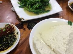 豌豆荚-富顺豆花川菜馆(沿江东街店)
