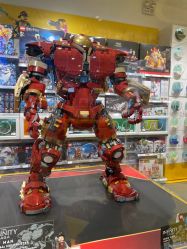 -乐高授权专卖店(新北万达店)