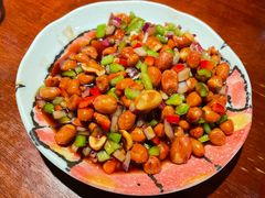 -蛮横肉蟹煲(印象城店)