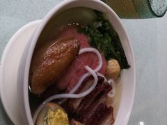 -柠檬树茶餐厅(海雅缤纷城店)