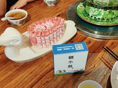 -额尔敦草原涮羊肉·烧烤(冻青树总店)