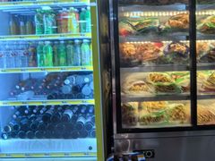 -大姐麻辣烫(莲宝中路店)