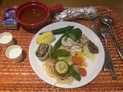 -So Lounge索兰至餐厅(蓝色港湾店)