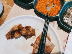 -额尔敦牛厨师铜板烧