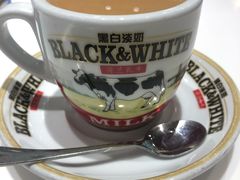 -龙记香港茶餐厅(久光百货店)
