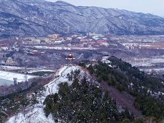 -十三陵水库