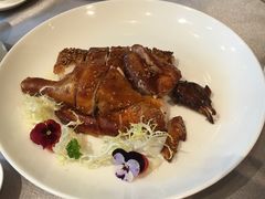 -广州文华东方酒店·江-由辉师傅主理