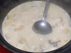 -捞神煲汤火锅(湖滨商业街店)