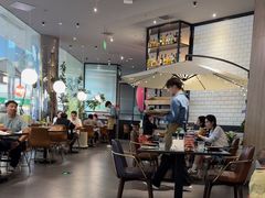 -西堤牛排(合肥之心城店)