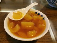 木薯糖水-粉家柳州螺蛳粉(杨宅路店)