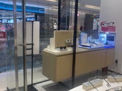 -博士眼镜(罗湖喜荟城店)