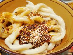 甜水面-林记渣渣面(西街店)