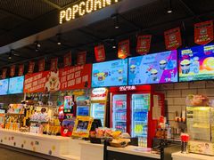 -CGV影城(滨江天街IMAX店)