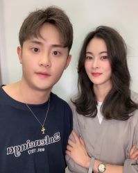 -INSTYLE造型·明星店