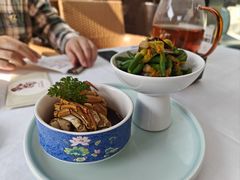 -小城故事·地道宁波味(月湖盛园店)