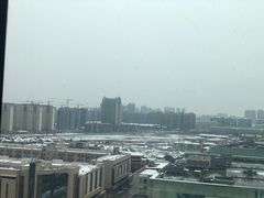 -扬州绿地铂骊酒店
